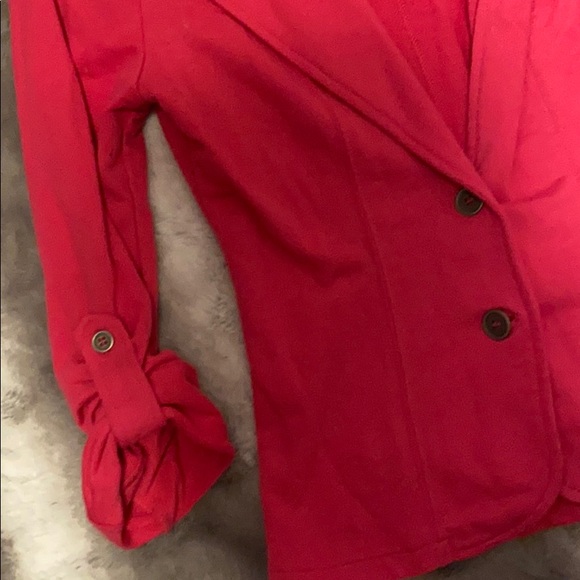 Pink Jacket - Picture 3 of 4